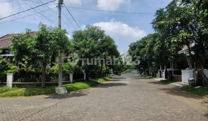 Rumah Siap Huni dan Terawat di Cluster Terdepan Greenland Tidar 2