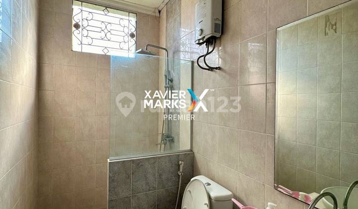 Nice House In Graha Kencana Near Toll Exit Nice House In Graha Kencana Near Toll Exit