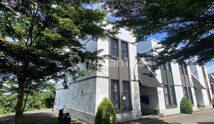 Boarding House A Step Away From Binus Araya Malang Campus