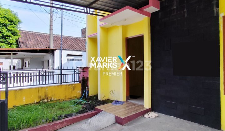 Rumah Minimalis Siap Huni Di Sawojajar Danau Semayang Kota Malang 2