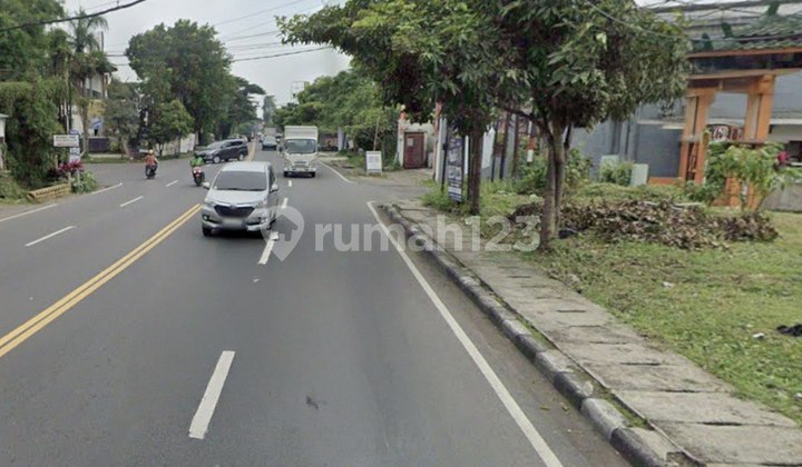 Tanah Komersil Di Poros Jalan Raya Panji Suroso Blimbing Malang Tanah Komersil Di Poros Jalan Raya Panji Suroso Blimbing Malang