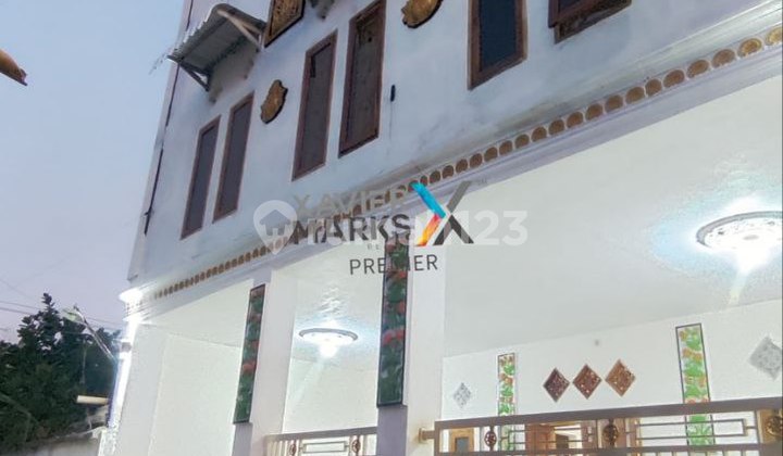 Rumah Kos Baru Full Perabotan Di Landungsari Dau Malang