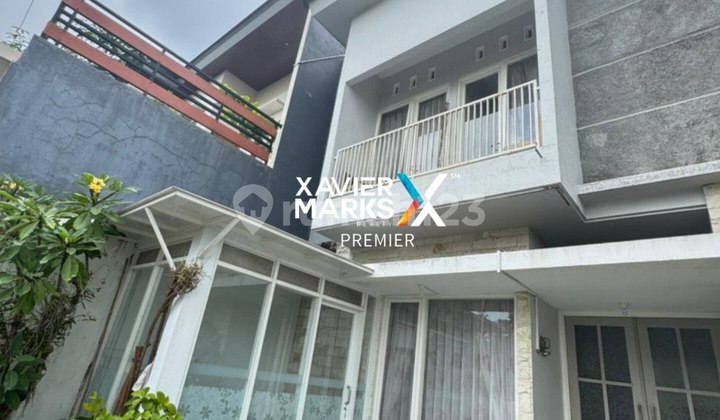 Rumah Cantik Kekinian Dengan Layout Aesthetic Di Lowokwaru 2