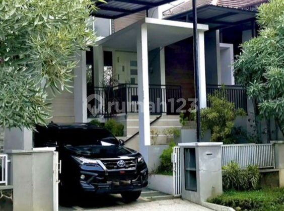 Rumah Modern Siap Huni Area Favorit Vpt Malang