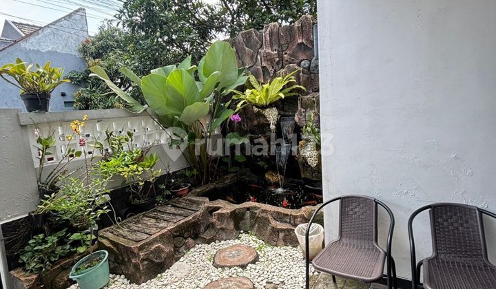 Beautiful 2-Story House with Rooftop Near Hua Ind School Beautiful 2-Story House with Rooftop Near Hua Ind School