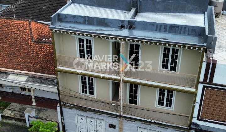 Boarding House Near Brawijaya University Fully Occupied in Sigura-Gura 2
