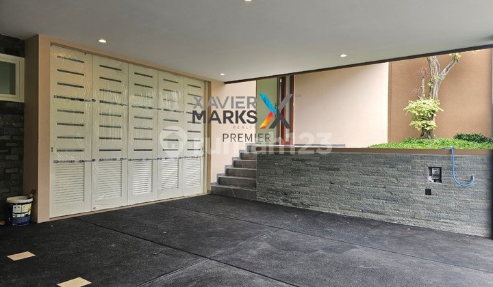 Rumah Baru Gress di Boulevard Greenwood Araya Malang 2