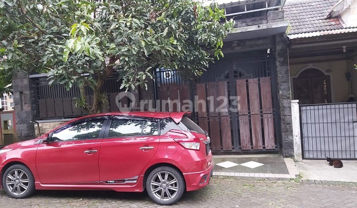 Rumah Sejuk Dan Nyaman Harga Rekomendasi Di Tidar Ville Estate Rumah Sejuk Dan Nyaman Harga Rekomendasi Di Tidar Ville Estate