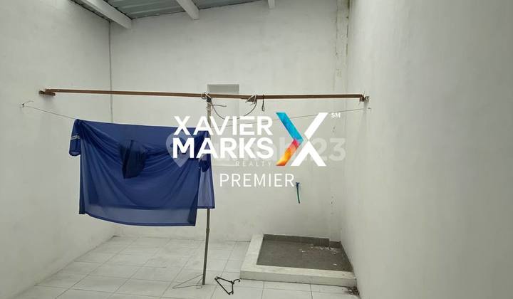 Modern Minimalist House Ready to Occupancy in Gadang Sukun Area, Malang