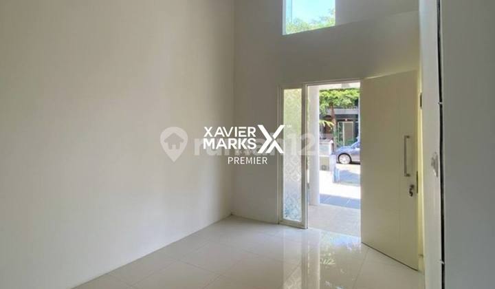 Minimalist House in the Elite Suhat Green Orchid Area 2