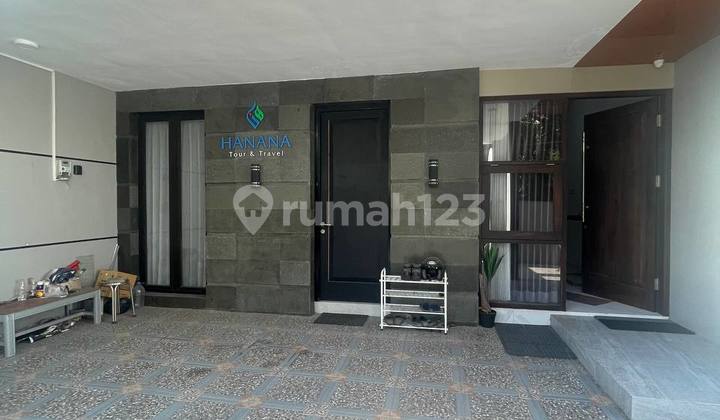 New Fully Furnished House in Pbi Araya Front Block 2