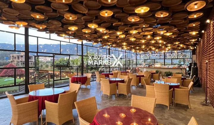 Active Guest House Ready for Business Takeover in Bumiaji, Batu City