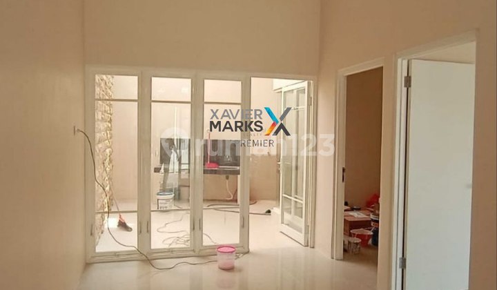 Minimalist House Ready to Occupied Near Singosari Toll Gate 2