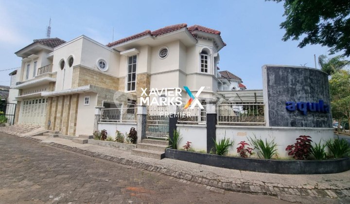 Rumah Mewah Dan Cantik Di Suhat Malang Cocok Buat Klinik