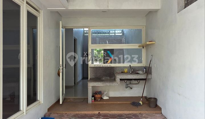 Rumah Minimalis Siap Huni Lokasi Nyaman di Austinvile Dieng 2