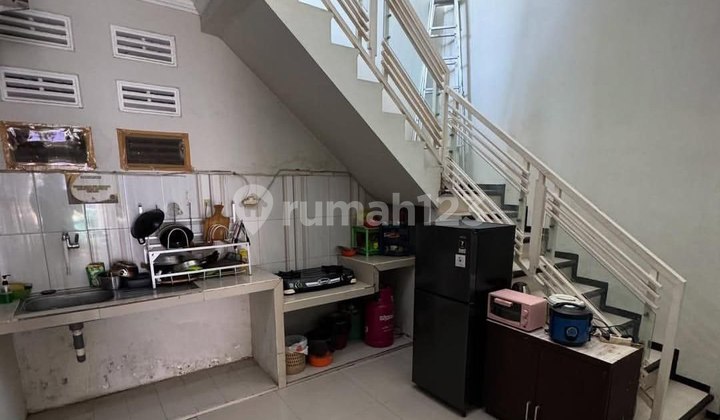 Kost Aktif di Jalan Candi-Candi Dekat Suhat Lowokwaru Kota Malang 2