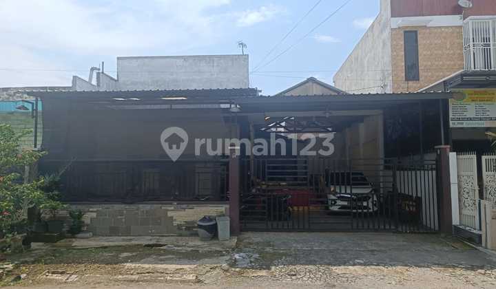 Rumah Strategis Di Kawasan Ramai Cocok Buat Rumah Usaha Rumah Strategis Di Kawasan Ramai Cocok Buat Rumah Usaha