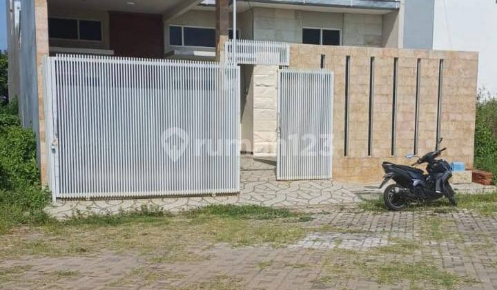 Rumah Siap Huni di Kawasan Strategis di Tirtasani Larangploso Rumah Siap Huni di Kawasan Strategis di Tirtasani Larangploso