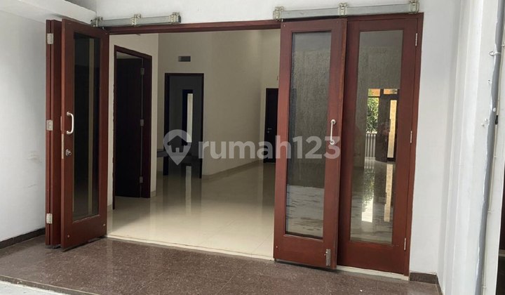 Strategic House Near Toll Exit and Hawai Waterpark Graha Kencana Strategic House Near Toll Exit and Hawai Waterpark Graha Kencana