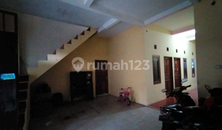 Rumah Kos Harga Miring Dekat Kampus Umm3 Dan Unisma