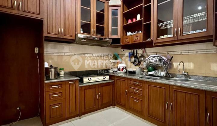 City Center House on Bunga-Bunga Street, Lowokwaru, Malang City 2