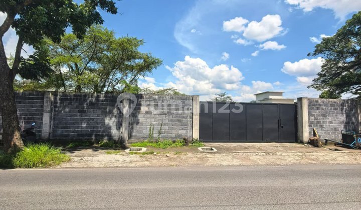 Wide LandSuitable for Warehouses and Housing in Pandanwangi, Malang Wide LandSuitable for Warehouses and Housing in Pandanwangi, Malang