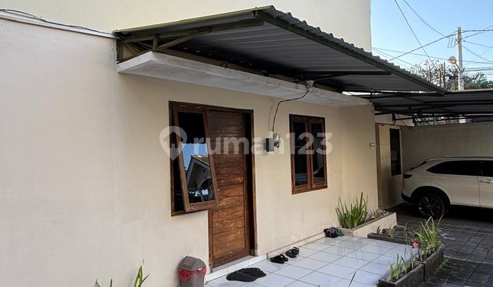For Sale Leasehold Over 20 Years Boarding House in Renon 2