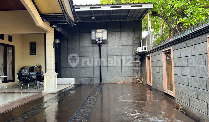 Dijual Rumah Mewah di Duren Sawit, Jakarta Timur 2
