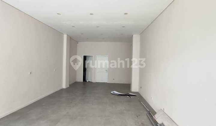 Shop for Rent in Umalas 2