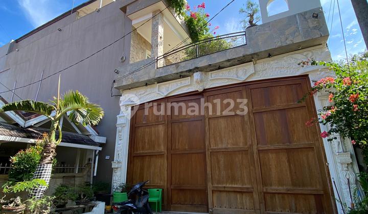 JUAL VILLA DI PURI GADING, JIMBARAN, BALI 2