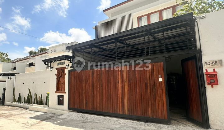 For Leasehold House in Taman Penta, Jimbara