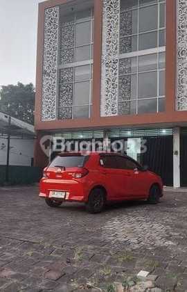 For Rent - 3 Adjoining Shop Units