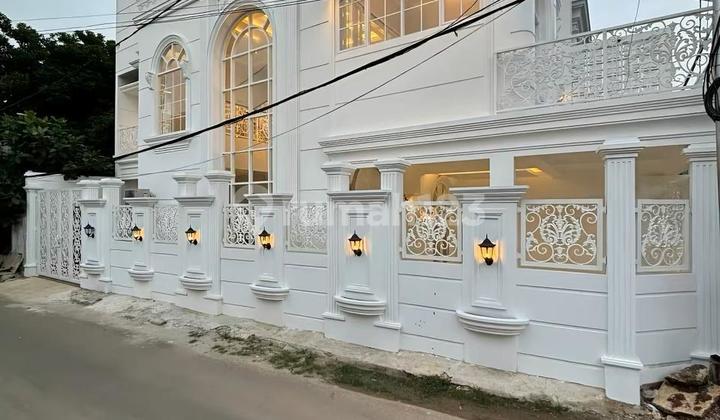 Dijual Rumah di Jagakarsa, Jakarta Selatan 2