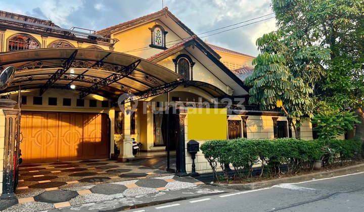 For Sale Luxury House in Duren Sawit, East Jakarta