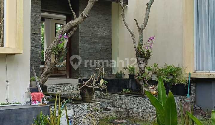 RUMAH DIJUAL DI PECATU, BADUNG,
