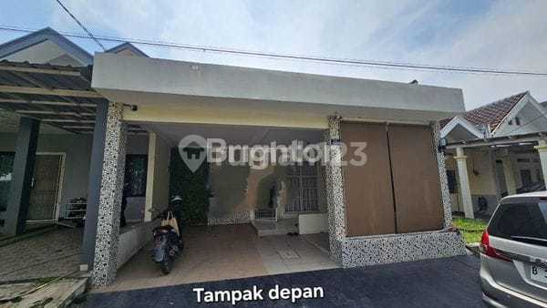 For Sale / Dijual - Rumah di Meadow Green, Lippo Cikarang, Bekasi