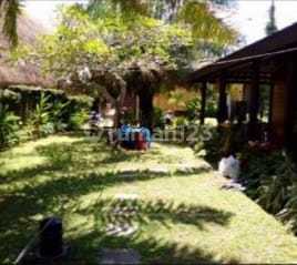 DIJUAL RUMAH 3 LANTAI DENGAN VIEW BANDARA DI BALANGAN 2