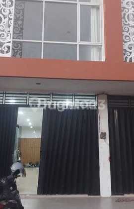 For Rent - 3 Adjoining Shop Units 2