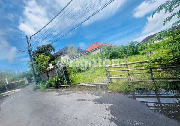 Land for Sale in Kedonganan Land for Sale in Kedonganan