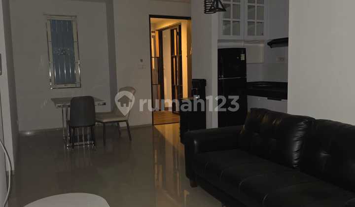 Dijual Murah Apartement Citra Garden City Posisi Hook, Kalideres, Jakarta Barat 2