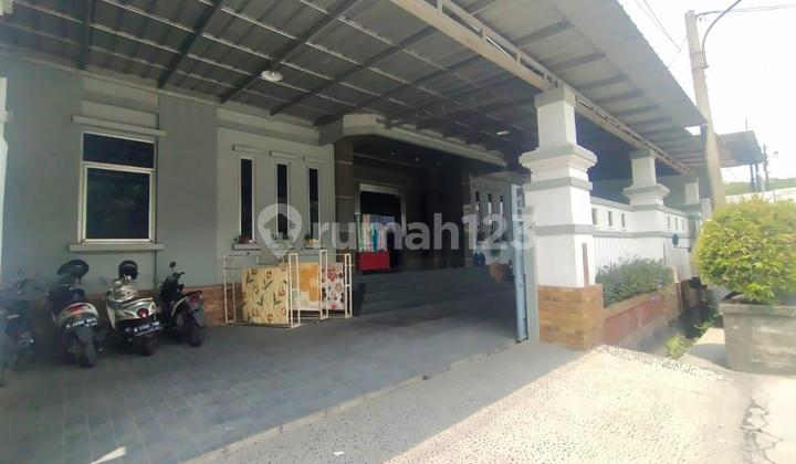 Dijual Cepat Gudang Multiguna Siap Pakai Alam Sutera, Tangerang Selatan Dijual Cepat Gudang Multiguna Siap Pakai Alam Sutera, Tangerang Selatan