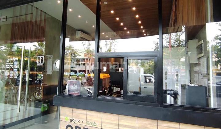 For Rent: Ready-to-Occupy Shop House (Ruko) Citra Garden 6, 4.5 x 15 M, Kalideres, West Jakarta 2