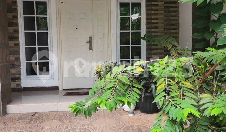 New Land House, Depok New Land House, Depok