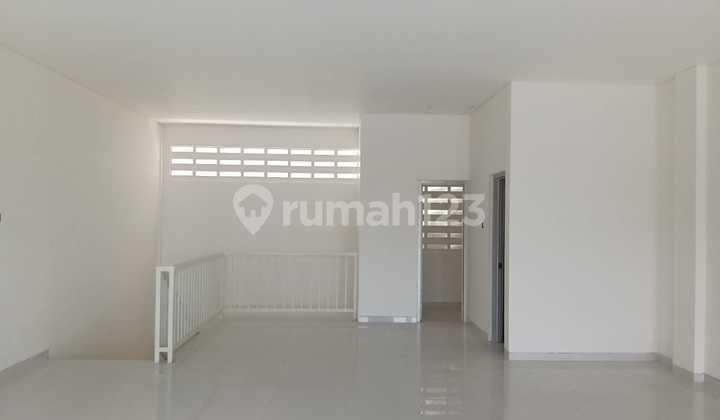 Exclusive 2-Story Shophouse in Dauh Puri Klod, West Denpasar - The Most Strategic Business Location in Bali Exclusive 2-Story Shophouse in Dauh Puri Klod, West Denpasar - The Most Strategic Business Location in Bali