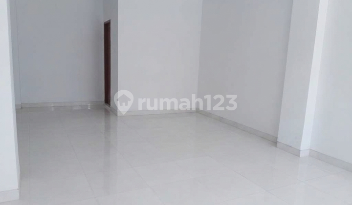 [For Rent] Strategic Commercial Space on Jl. Subak Canggu - Premium Location & Ready to Use!