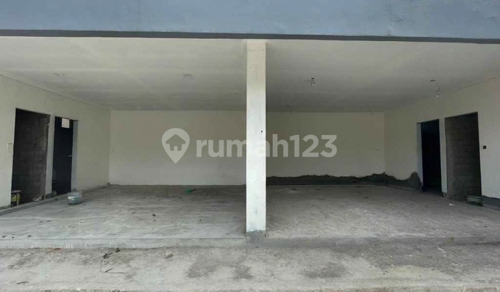 [Disewakan] Toko Strategis di Jl. Munduk Tengah, Mengwi - Lokasi Potensial untuk Bisnis Anda!