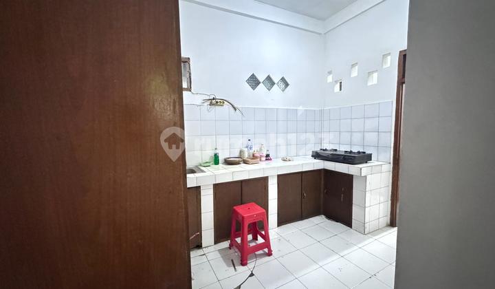 House for Rent in Tibubeneng, Canggu - Strategic Location & Affordable Price! 2