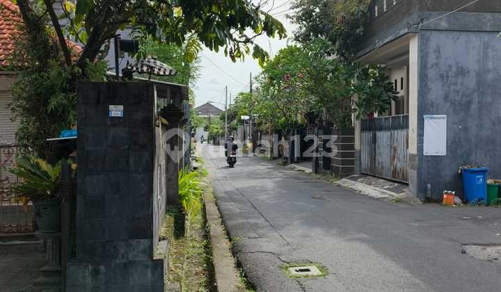 [Sewa] Rumah Minimalis 2 Lantai Full Furnished di Kesiman Kertalangu, Denpasar