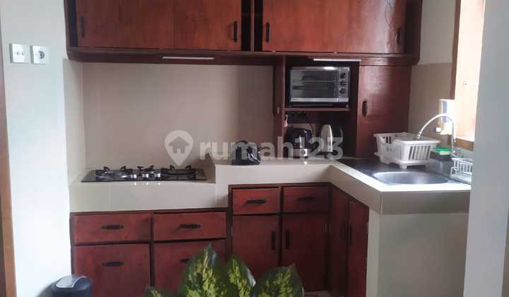 Dijual Rumah Modern Minimalist Full Furnished Siap Huni di Nusa Dua Lokasi Strategis dan Lingkungan Tenang di Pinggir Kota yang Asri.