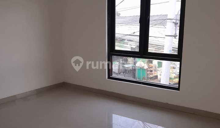 [Lease] Strategic 2-Story Ruko on Jl. Gunung Andakasa, Padangsambian - Ideal for Business & Office